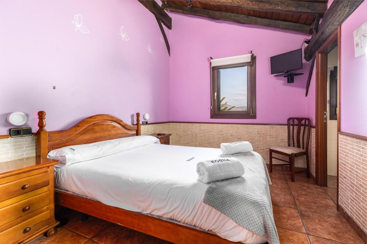 Agroturismo Landarbide Zahar Aia Exterior foto