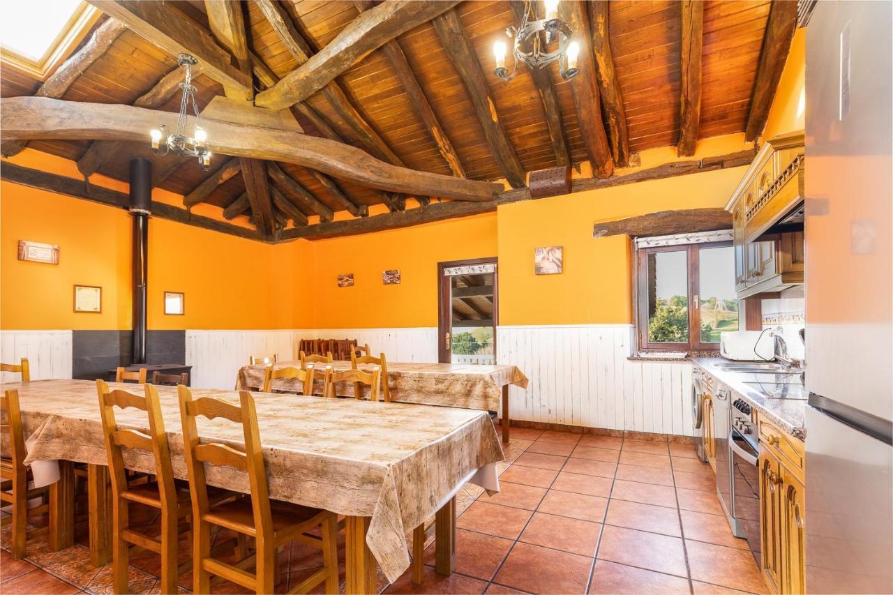 Agroturismo Landarbide Zahar Aia Exterior foto