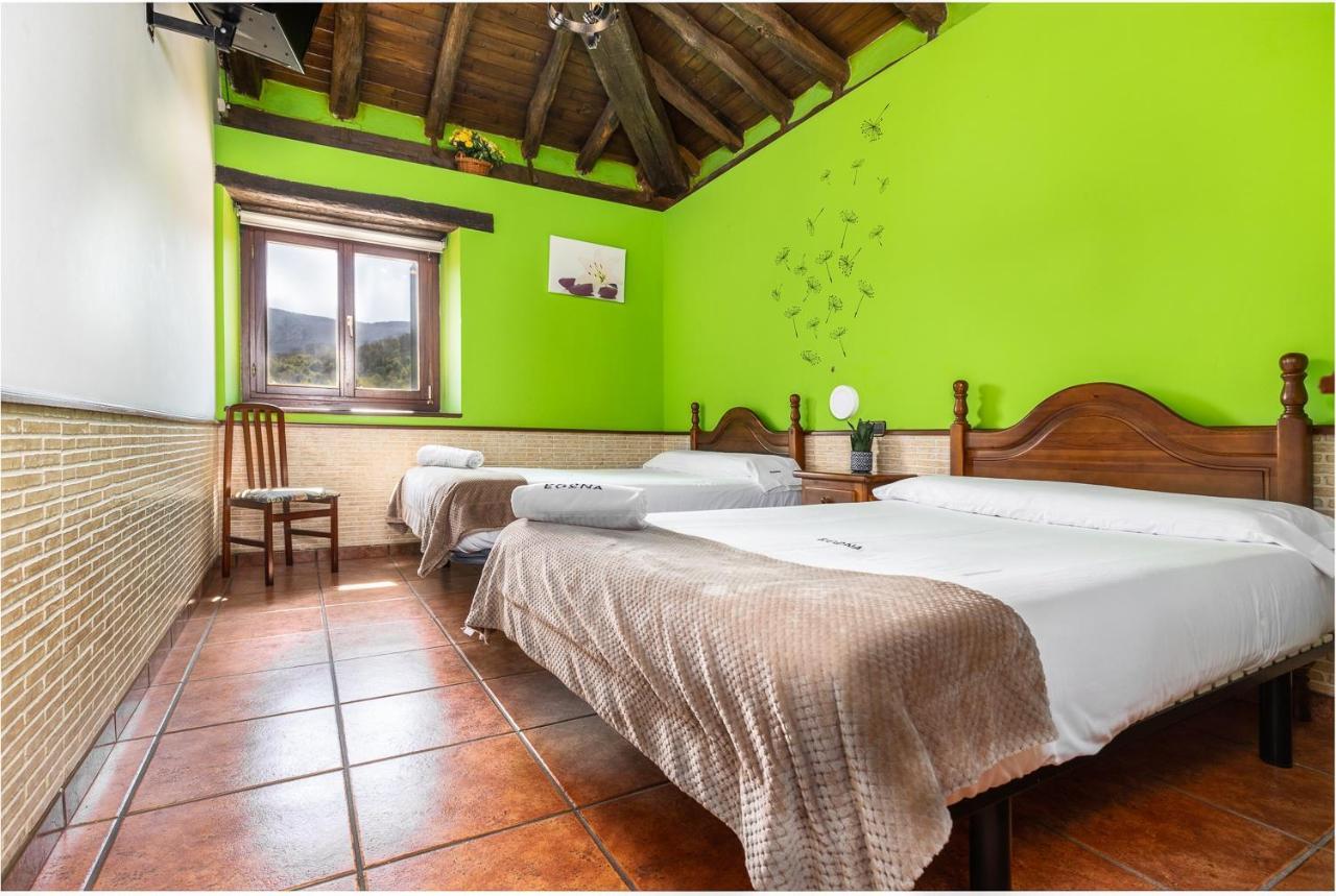 Agroturismo Landarbide Zahar Aia Exterior foto